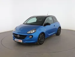 Azul Usado 2019 Opel Adam Glam Utilitario | 11.699 € (Precio justo)