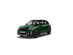 Usado 2021 Mini Cooper D Countryman SUV | 29.900 € (Caro)