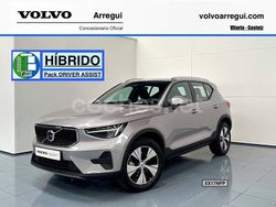 Gris / plata Nuevo 2025 Volvo XC40 Core SUV | 38.990 € (Precio justo)