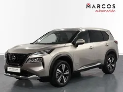 Otro Usado 2022 Nissan X-Trail SUV | 39.900 € (Precio justo)