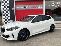 Blanco Usado 2023 BMW M135 M Performance Utilitario | 44.500 € (Precio justo)