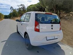 Blanco Usado 2015 Seat Mii Style Utilitario | 5250 € (Super precio)