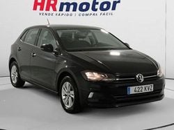 Usado 2019 VW Polo | 13.490 € (Precio justo)