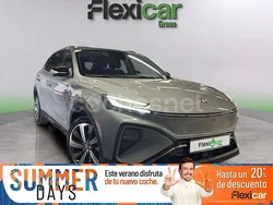 Azul Usado 2023 MG Marvel R Luxury SUV | 30.690 € (Precio justo)