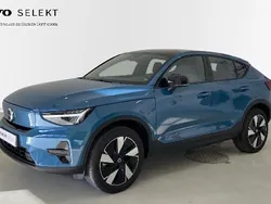 Otro Usado 2023 Volvo C40 Plus SUV | 34.400 €