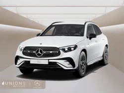 Blanco Nuevo 2025 Mercedes GLC300e | 79.508 €