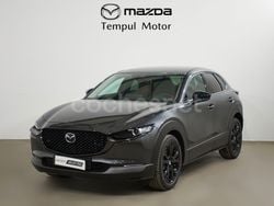 Gris / plata Usado 2024 Mazda CX-30 Nagisa SUV | 30.500 €