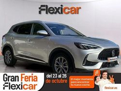 Gris / plata Usado 2024 MG HS Comfort SUV | 20.470 € (Super precio)