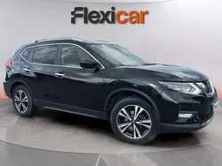 Negro Usado 2020 Nissan X-Trail Acenta SUV | 18.890 € (Buen precio)