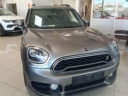 Gris Usado 2019 Mini Countryman SUV | 25.950 €