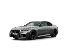 Gris / plata Nuevo 2025 BMW M2 Shadowline Coupe | 80.900 € (Super precio)