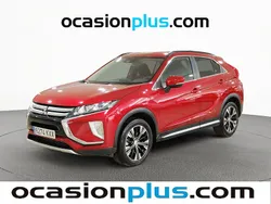 Rojo Usado 2019 Mitsubishi Eclipse Cross Spirit SUV | 18.000 € (Buen precio)