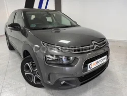 Marrón Usado 2020 Citroën C4 Cactus Live Utilitario | 8495 € (Super precio)