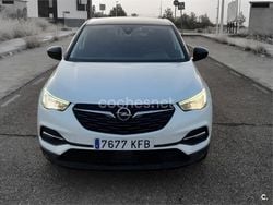 Blanco Usado 2017 Opel Grandland X Excellence SUV | 14.000 € (Buen precio)