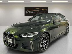 Verde Usado 2024 BMW i4 Comfort Edition Berlina | 54.490 €