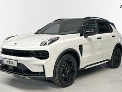 Blanco Nuevo 2025 Lynk & Co 01 SUV | 39.990 €