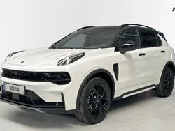 Blanco Nuevo 2025 Lynk & Co 01 SUV | 39.990 €