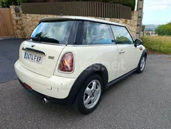 Blanco Usado 2007 Mini Cooper Utilitario | 6300 € (Precio justo)