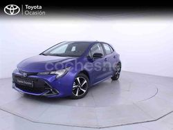 Azul Nuevo 2025 Toyota Corolla Active Berlina | 28.475 € (Caro)