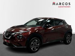Otro Usado 2024 Nissan Juke N-Connecta SUV | 21.500 € (Caro)