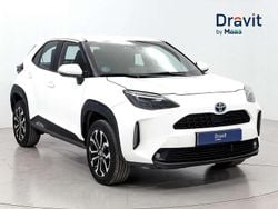 Blanco Usado 2024 Toyota Yaris Cross Active SUV | 25.500 € (Precio justo)