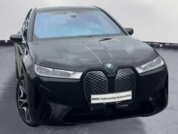 Negro Usado 2022 BMW iX SUV | 47.800 €