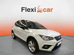 Blanco Usado 2020 Seat Arona Ecomotive SUV | 12.990 € (Precio justo)