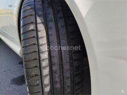 Blanco Usado 2011 Mercedes C220 Avantgarde Familiar | 9000 € (Precio justo)