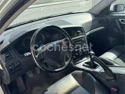 Gris / plata Usado 2005 Volvo S60 Momentum Berlina | 3200 € (Buen precio)