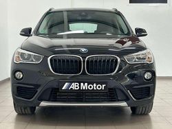 Negro Usado 2019 BMW X1 Advantage SUV | 20.500 € (Super precio)