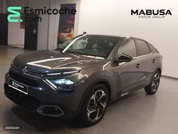 Gris Usado 2024 Citroën C4 | 20.490 € (Precio justo)