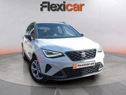 Blanco Usado 2023 Seat Arona FR SUV | 18.990 € (Buen precio)