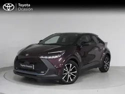 Otro Usado 2024 Toyota C-HR Advance SUV | 31.390 € (Caro)