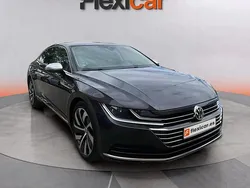 Gris Usado 2018 VW Arteon Berlina | 18.490 € (Precio justo)