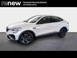 Blanco Usado 2023 Renault Arkana Engineered SUV | 28.500 € (Caro)