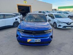 Burdeos Usado 2025 Opel Mokka-e Edition SUV | 15.900 €