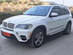 Blanco Usado 2011 BMW X5 M Comfort Edition SUV | 19.990 €
