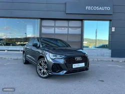Gris Usado 2021 Audi Q3 SUV | 38.490 €