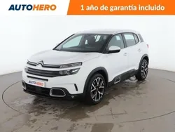 Usado 2019 Citroën C5 Live | 14.899 €