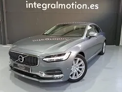 Usado 2018 Volvo S90 Inscription Berlina | 26.700 € (Precio justo)