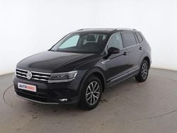 Negro Usado 2018 VW Tiguan Allspace Advance SUV | 21.999 € (Precio justo)