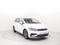 Blanco Nuevo 2025 VW Touran R-line Monovolumen | 47.990 €
