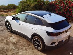 Eléctrico Usado 2021 VW ID.4 Pro Performance SUV | 24.400 € (Super precio)