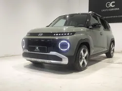 Usado 2025 Hyundai Inster Utilitario | 24.900 €