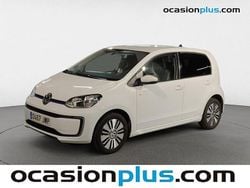 Blanco Usado 2017 VW e-up! Utilitario | 12.990 €