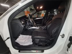Gris / plata Usado 2008 Audi A4 S-Line Familiar | 6900 € (Buen precio)