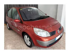 Renault Scénic II