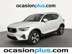 Blanco Usado 2024 Volvo XC40 Core SUV | 31.637 € (Super precio)