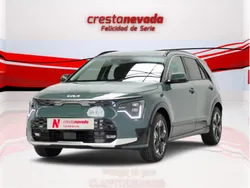 Usado 2023 Kia e-Niro 2 SUV | 44.196 €
