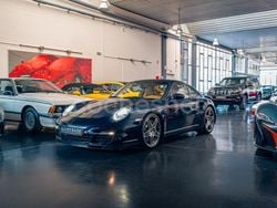 Azul Usado 2006 Porsche 911 Turbo Coupe | 119.000 €